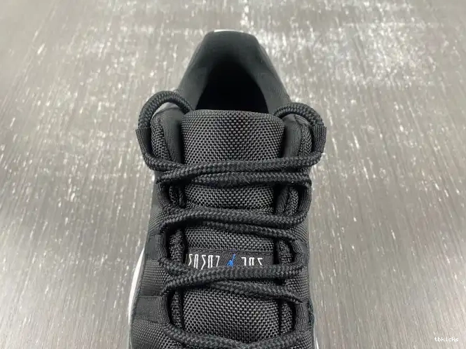 Reps TB Jam Air 11 Jordan Space FV5104-004 Low 0512